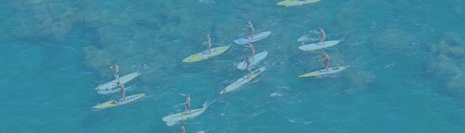 Slider Maui Stand Up Paddle Rentals